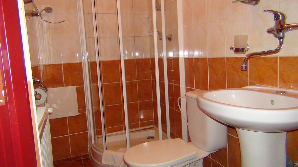 Penzion Vila Aria Nitra Bilik gambar